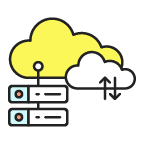 Аренда облачных серверов