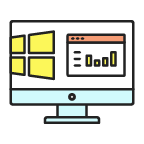 Обслуживание компьютеров