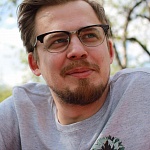 Михайлов Роман