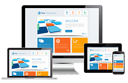 Поддержка сайта