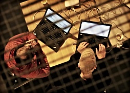 Обеспечиваем безопасность